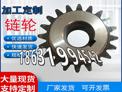 弧齿大轮结实耐用齿轮结实耐用斗式提升机链轮怎么选购工程车齿轮厂家直销小齿轮怎么卖农机齿轮怎么更换
